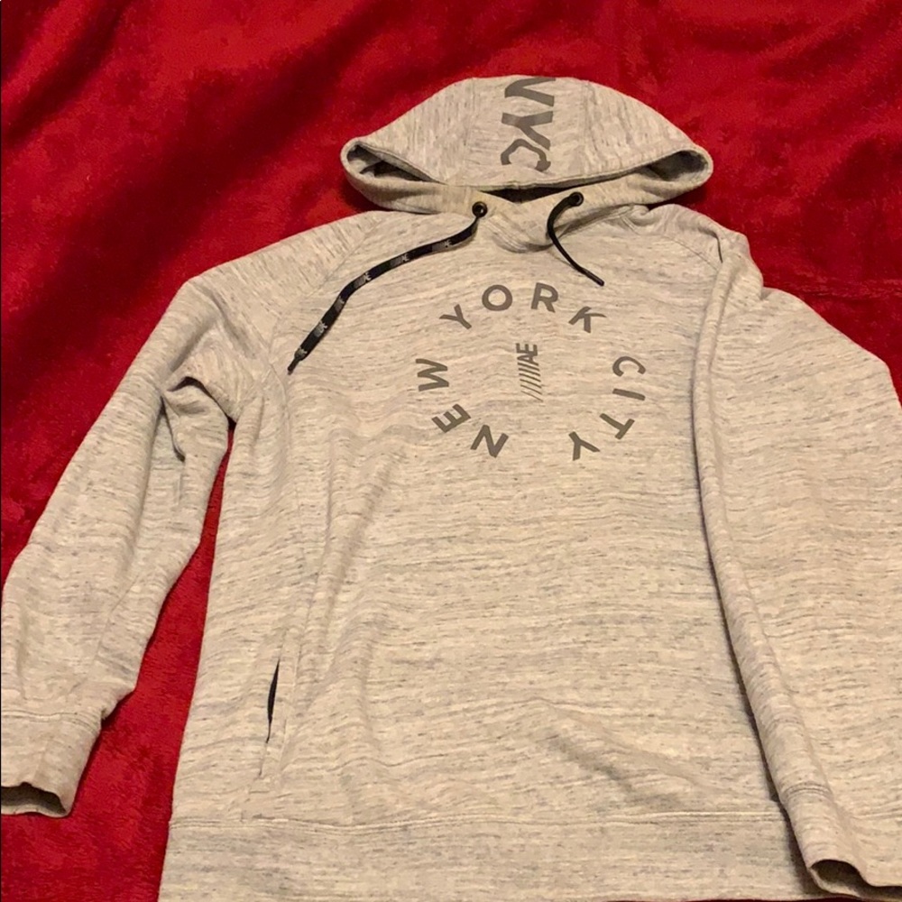 American eagle hoodie large used good condition